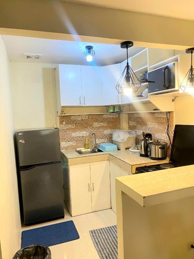 2 Bedroom Townhouse In Bacolod City מראה חיצוני תמונה