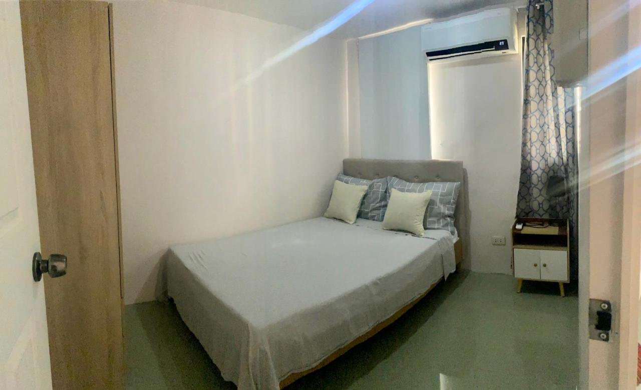 2 Bedroom Townhouse In Bacolod City מראה חיצוני תמונה