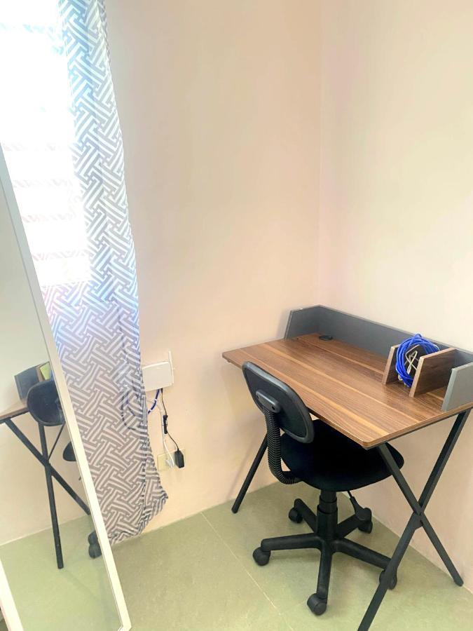 2 Bedroom Townhouse In Bacolod City מראה חיצוני תמונה
